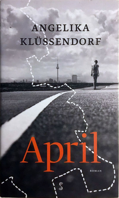 April. Frå tysk ved Øystein Vidnes