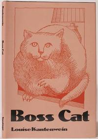 image of Boss Cat