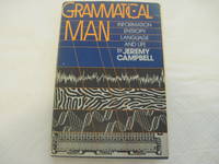 Grammatical Man; Information Entropy Language and Life