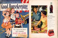 Good Housekeeping (Vintage Americana magazine, Jul 1953)