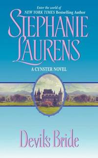 cover of Devil's Bride: 1 (CYNSTER)