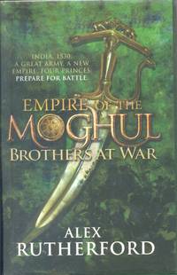 Empire of the Moghul: Brothers at War