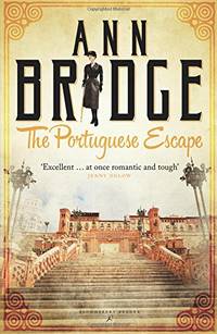 The Portuguese Escape: A Julia Probyn Mystery, Book 2 (The Julia Probyn Mysteries)