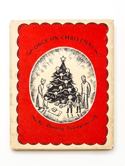 ONCE ON CHRISTMAS
