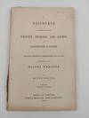 A DISCOURSE DELIVERED BEFORE THE FACULTY, STUDENTS, AND ALUMNI OF DARTMOUTH COLLEGE, ON THE DAY PRECEDING COMMENCEMENT, JULY 27, 1853, COMMEMORATIVE OF DANIEL WEBSTER