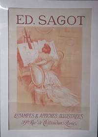 Ed. Sagot: Estampes & Affiches Illustrees