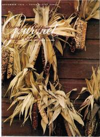 image of GOURMET MAGAZINE 1975: VIRGINIA HERITAGE