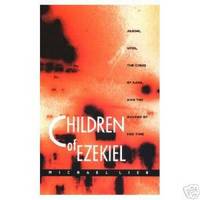 CHILDREN OF EZEKIEL Aliens, Ufos, the Crisis of Race &amp; the Advent of End  Time by Michael Lieb - 1998