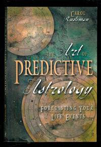 The Art of Predictive Astrology: Forecasting Your Life Events