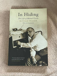 In Hiding: The Life of Manuel Cortes