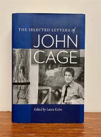 The Selected Letters of John Cage