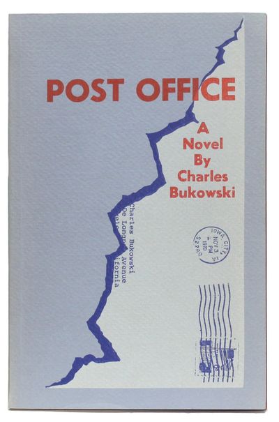 Post Office. A Novel.