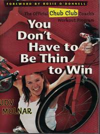 image of You Don't Have To Be Thin To Win - Offical Chub Club Coach's Workout Program