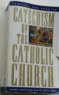 image of Catechism of the Catholic Church
