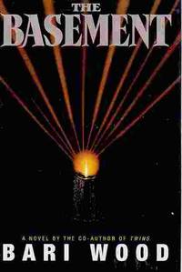 The Basement by Bari Wood - Hardcover - Book Club Edition - 1995 - from Ye Old Bookworm (SKU: 9603)