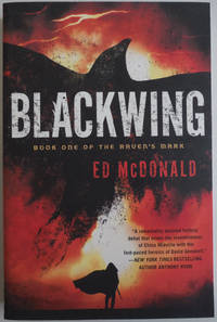 Blackwing (Raven's Mark)