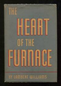 The Heart of the Furnace