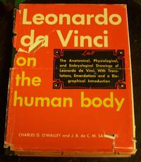 Leonardo Da Vinci on the Human Body