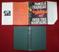 Over The Mountains by Pamela Frankau - 1967