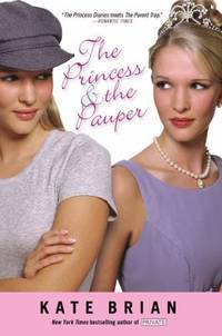 cover of The Princess and the Pauper