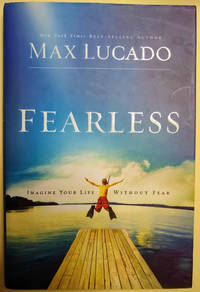 image of Fearless: Imagine Your Life Without Fear