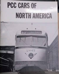 PCC Cars of North America