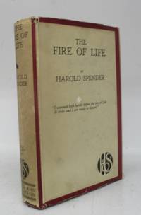 image of The Fire of Life: A Book of Memories