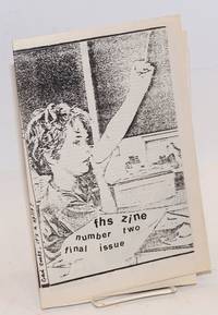 image of fhs zine. Number two, final issue / Drop Out no. 2