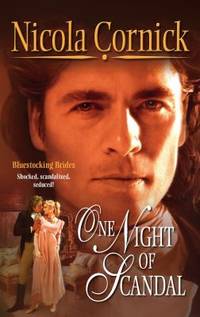 One Night Of Scandal