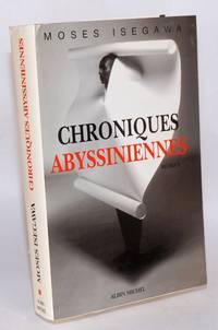 image of Chroniques Abyssiniennes