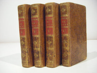 Poésies 1-4.