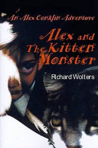 Alex and the Kitten Monster