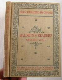 image of School Reading By Grades : Second Year