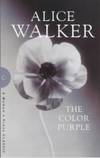 The Color Purple by Alice Walker - Paperback - 2001-05-10 - from Books Express (SKU: 0704346664n)