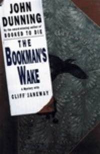 Dunning, John | Bookman's Wake, The | Signed First Edition Book by Dunning, John - 1995