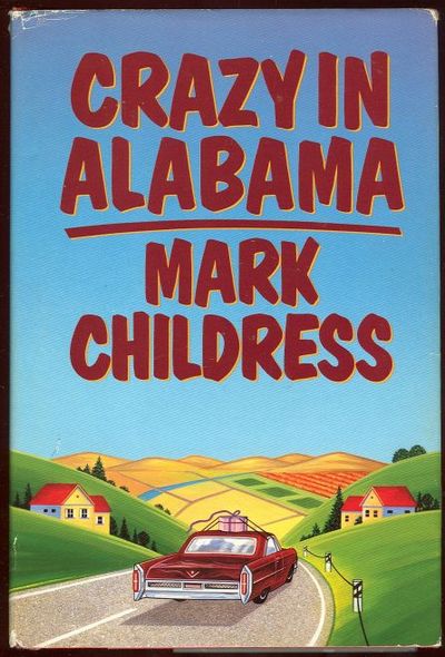 Childress, Mark - Crazy in Alabama