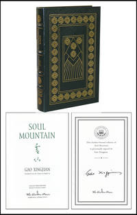 image of Soul Mountain