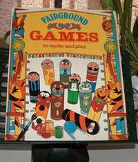 Fairground Games To Make And Play