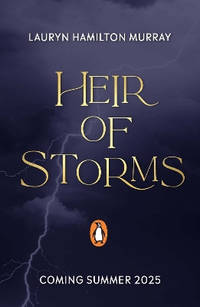 Stormweaver: Heir of Storms