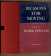 image of REASONS FOR MOVING