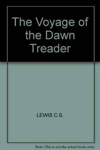cover of The Voyage of the Dawn Treader