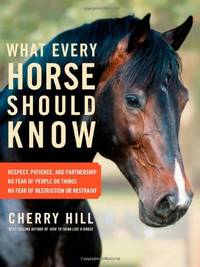 What Every Horse Should Know: A Training Guide to Developing a Confident and Safe Horse