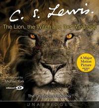 The Lion, the Witch and the Wardrobe by C. S. Lewis - 2005-05-09