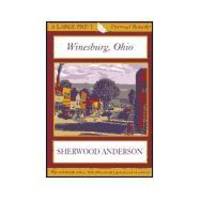 Winesburg Ohio (Thorndike Classics) by Sherwood Anderson - 1999-07-01