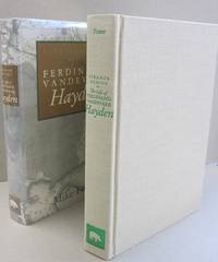image of STRANGE GENIUS: The Life of Ferdinand Vandeveer Hayden