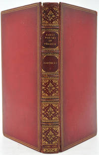 image of Specimens of the Early Poetry of France from the time of the Troubadours and Trouveres to the Reign of Henri Quatre