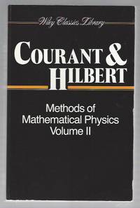 Methods of Mathematical Physics, Vol. 2; Partial Differential Equations