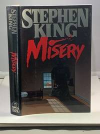 cover of Misery