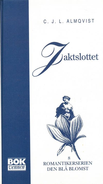 Jaktslottet. Romantisk fortelling fra nåtiden.…