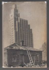 cover of The Air-Conditioned Nightmare